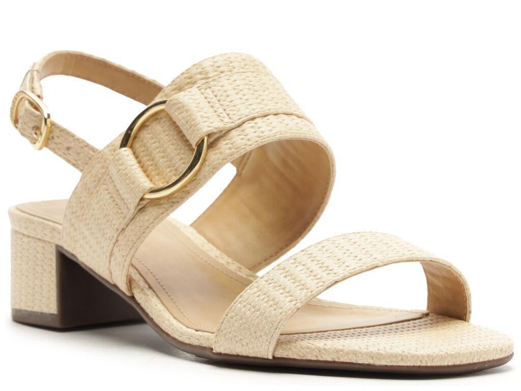 Sandalia mujer Anacapri beige Luna-2