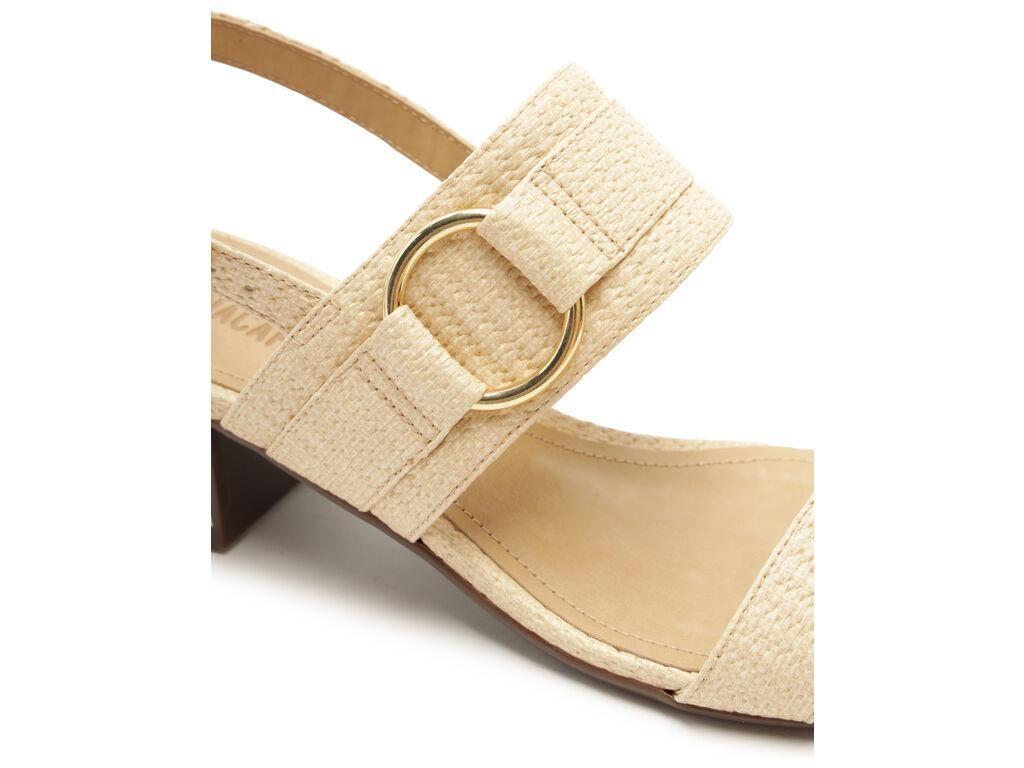 Sandalia mujer Anacapri beige Luna-4