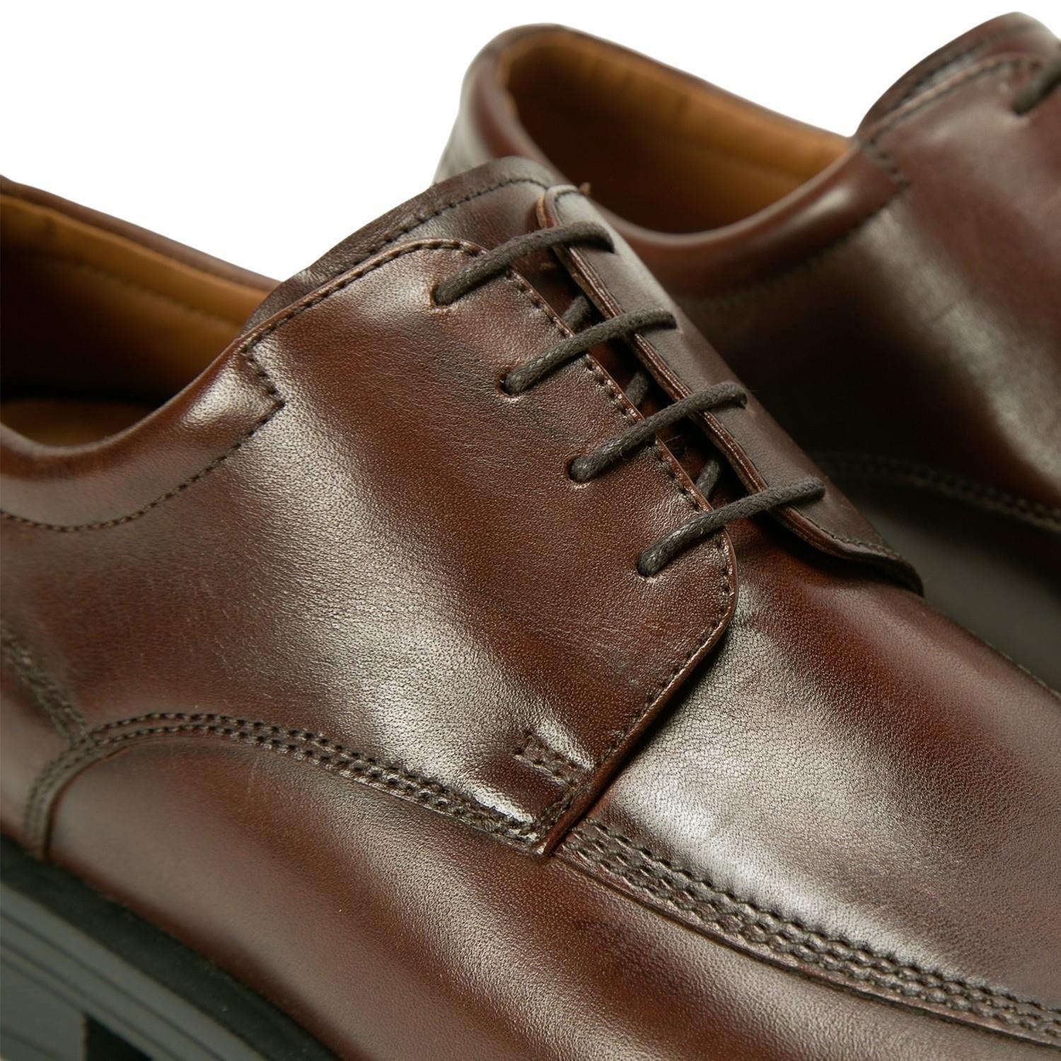 Zapato de cuero hombre Guante maldo Perfect ReFlex 0034184-3