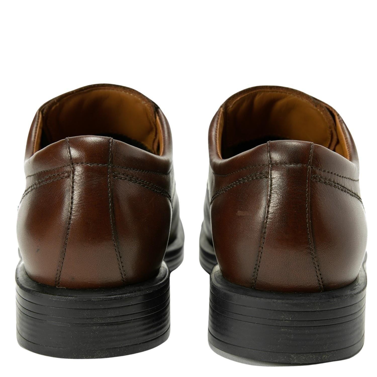 Zapato de cuero hombre Guante maldo Perfect ReFlex 0034184-4