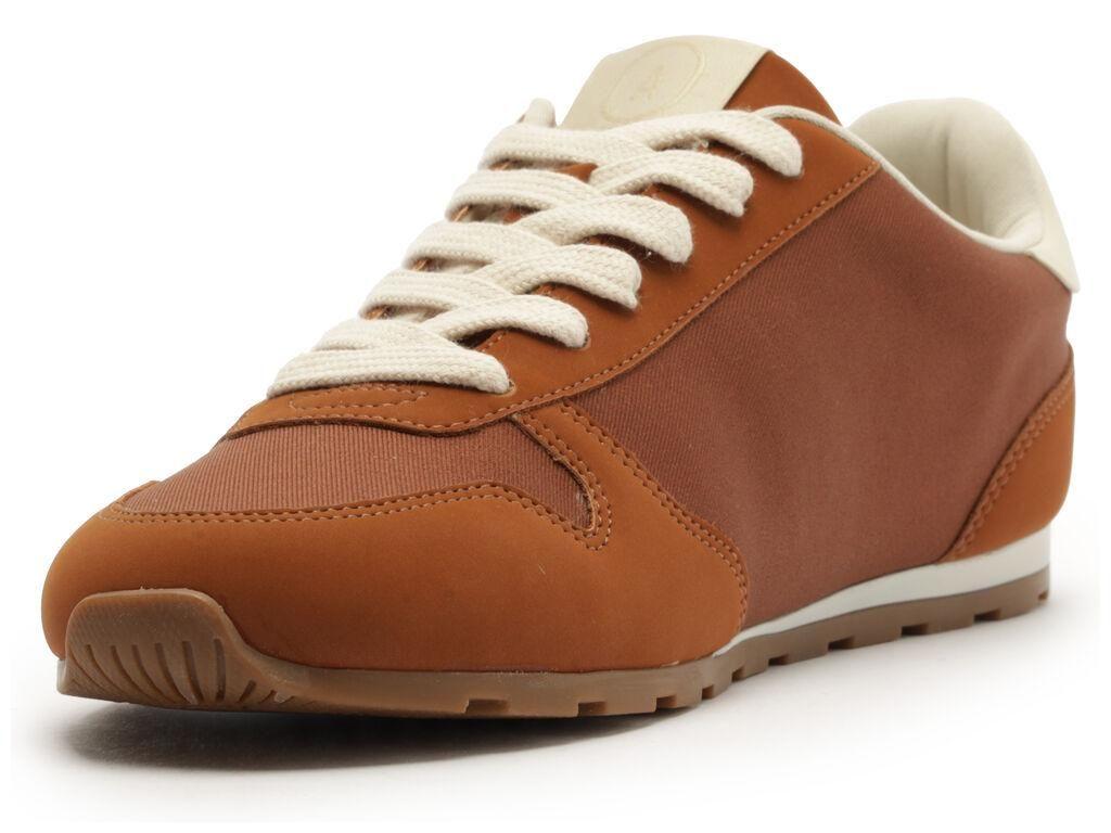 Zapatilla mujer Anacapri café Olivia C3071900050003-3
