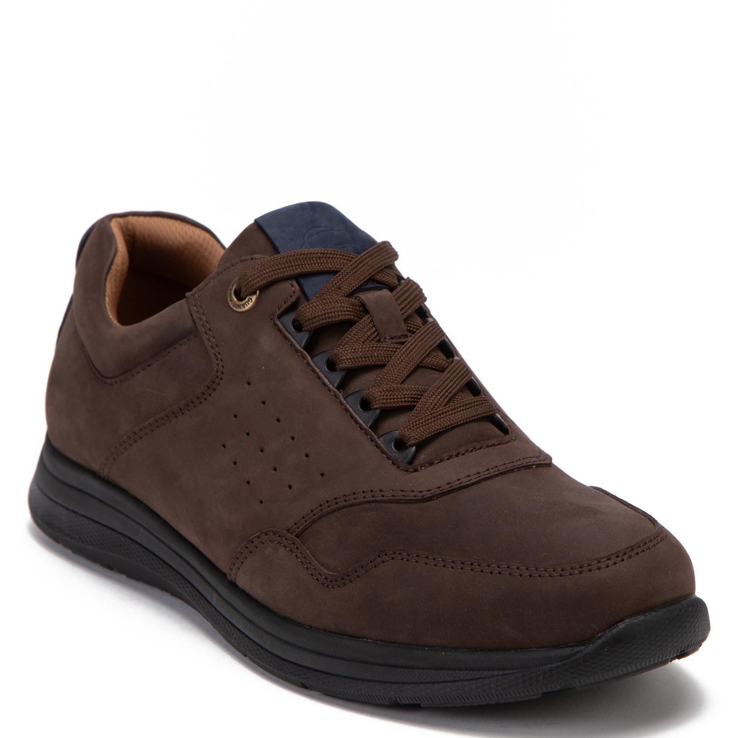 カッテラン Zapato de cuero hombre Guante café Calcuta 0036057 Guante | Paris.cl