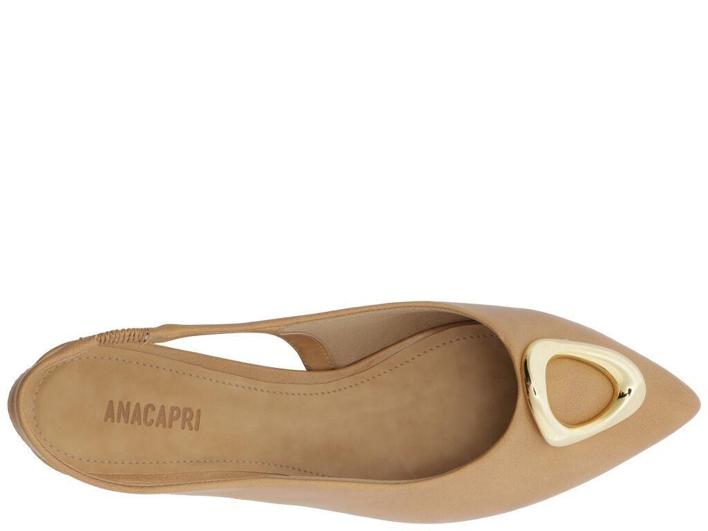 Zapato mujer Anacapri Margarita Cafe-1