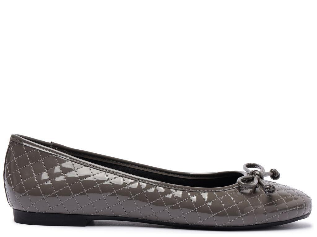 Ballerina mujer Anacapri gris Celia-0