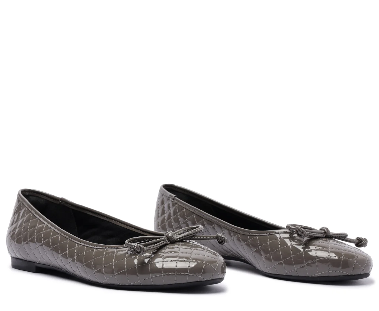 Ballerina mujer Anacapri gris Celia-1