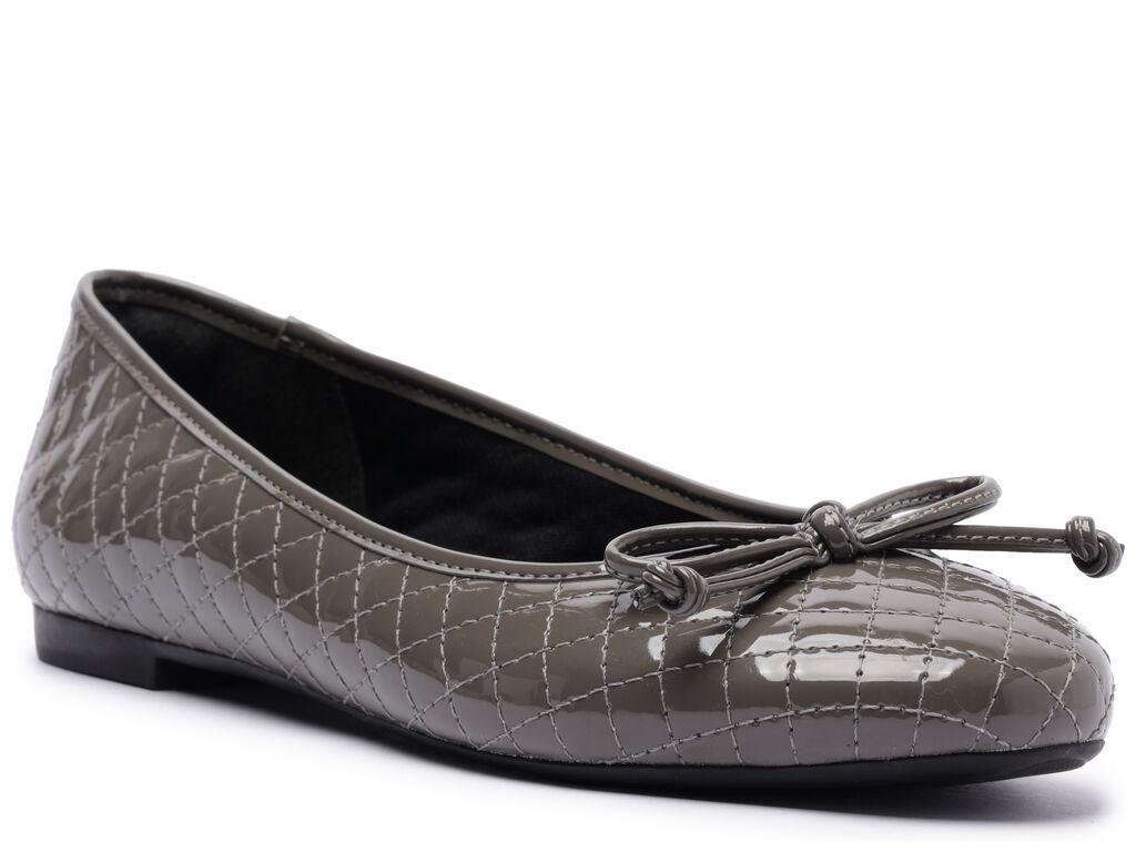 Ballerina mujer Anacapri gris Celia-2