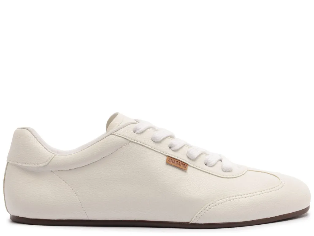 Zapatilla mujer Anacapri blanco Andrea C3073200010001-0