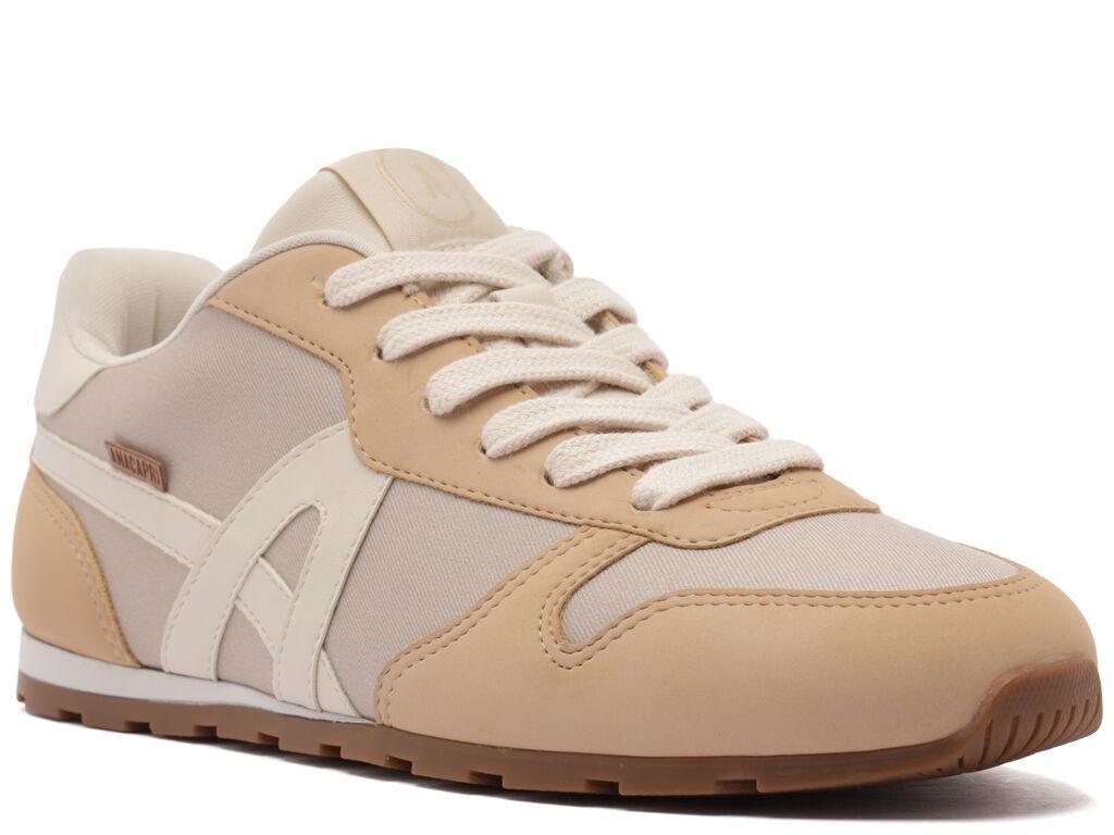 Zapatilla mujer Anacapri beige Olivia C3071900050008-2