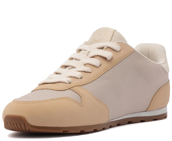 Zapatilla mujer Anacapri beige Olivia C3071900050008-3