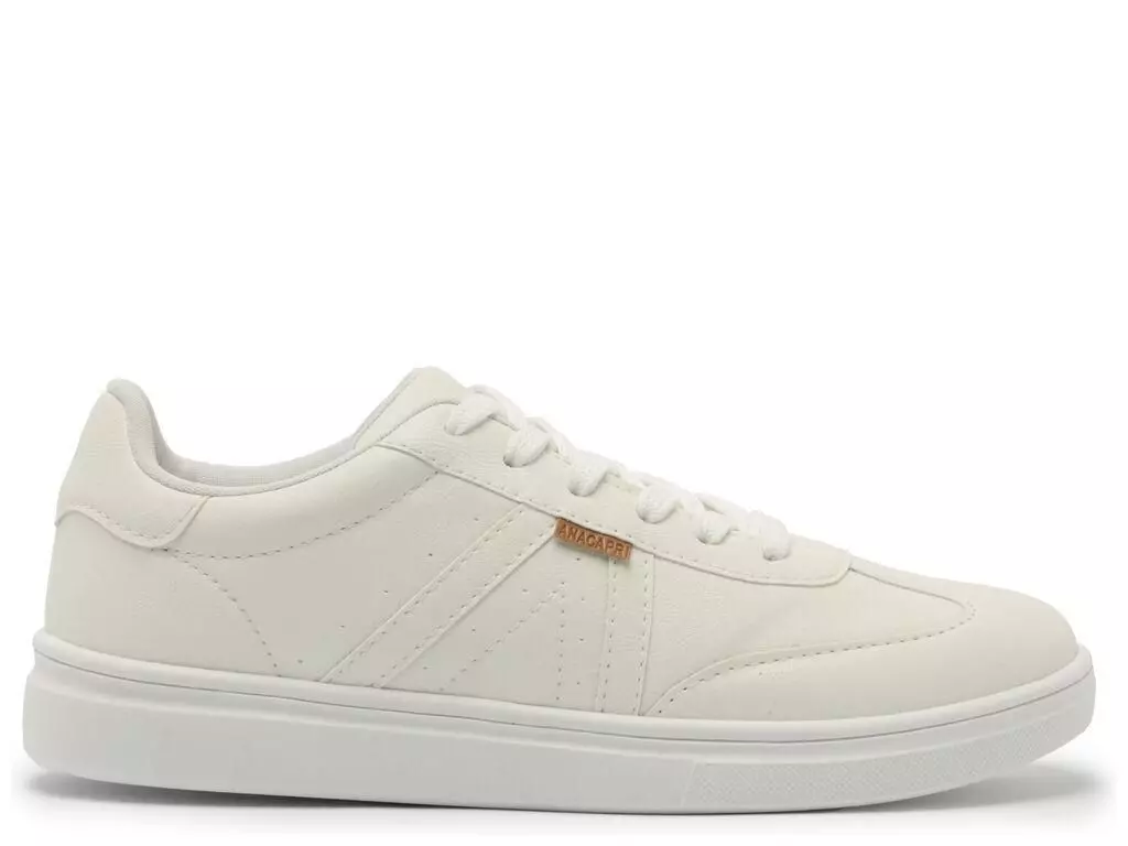 Zapatilla mujer Anacapri blanco Candela-0