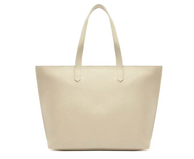 Cartera mujer Anacapri blanco Shopping-2