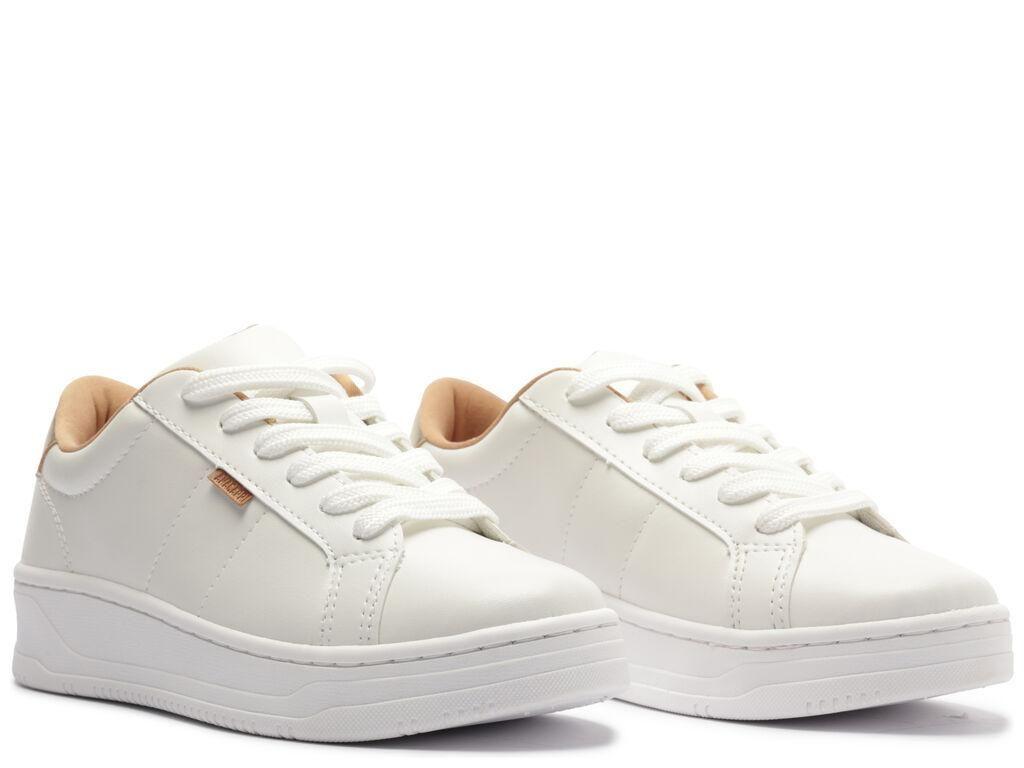 Zapatilla mujer Anacapri dorado Jimena C3073600020002-1