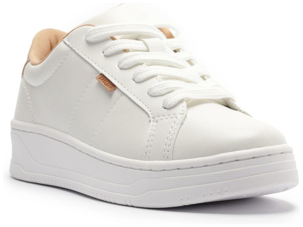 Zapatilla mujer Anacapri dorado Jimena C3073600020002-2