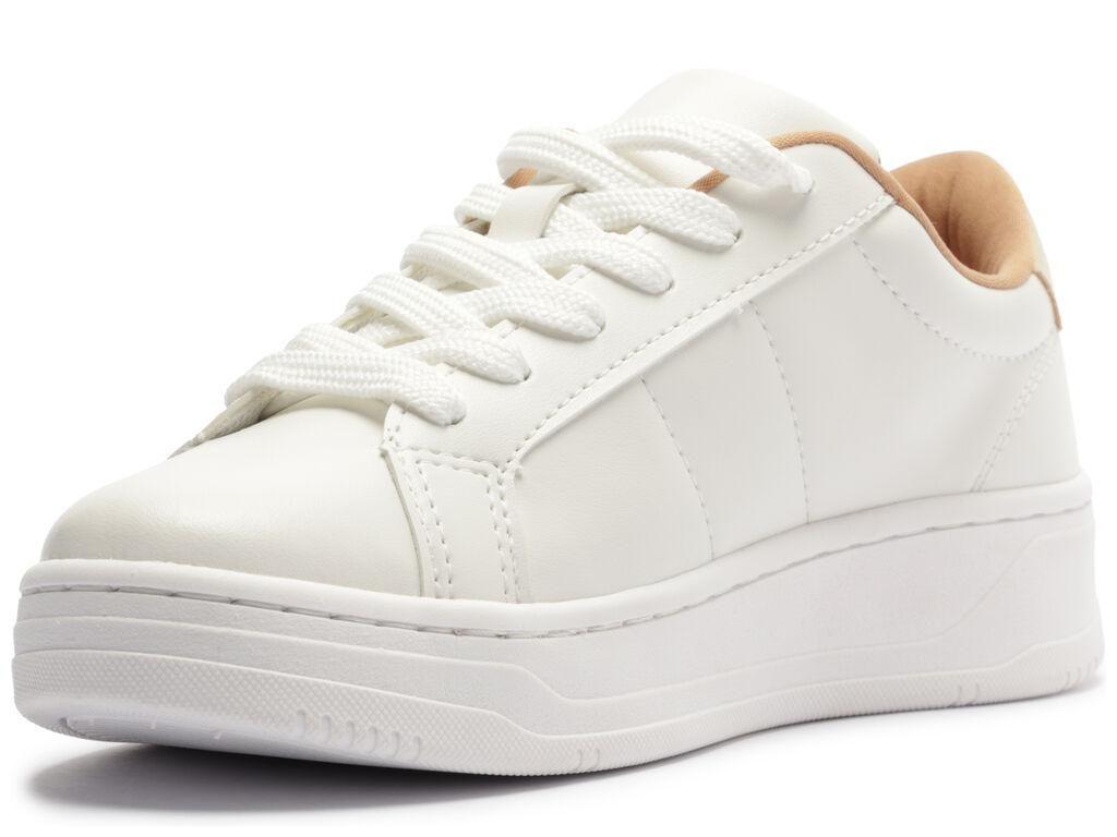 Zapatilla mujer Anacapri dorado Jimena C3073600020002-3