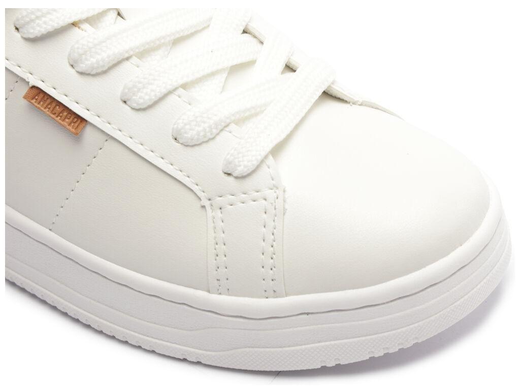 Zapatilla mujer Anacapri dorado Jimena C3073600020002-4