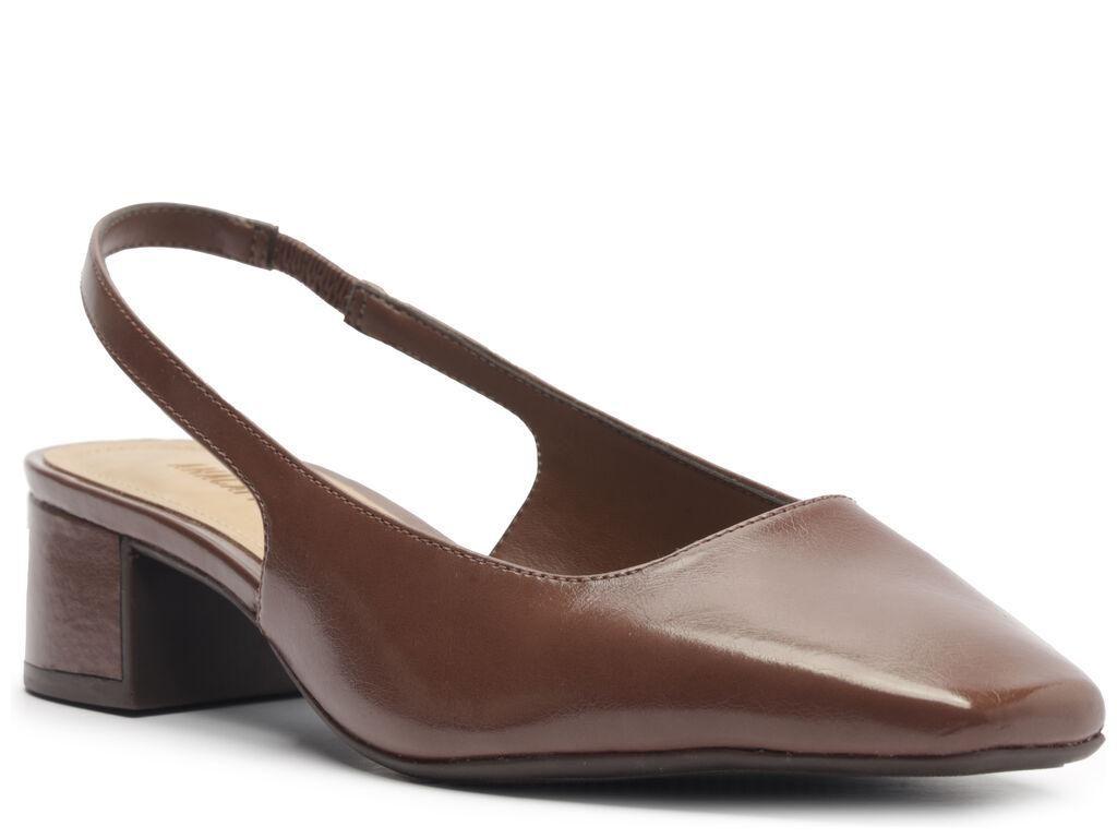 Zapato mujer Anacapri chocolate Ava C3056800100002-2