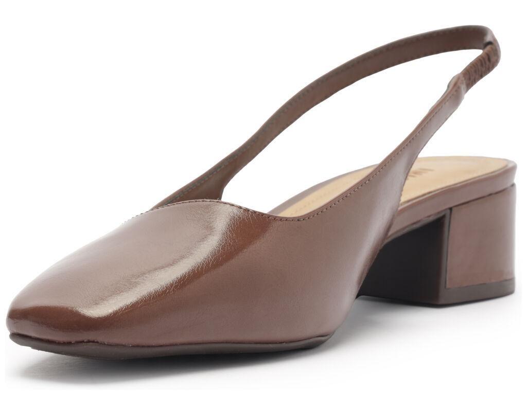 Zapato mujer Anacapri chocolate Ava C3056800100002-3