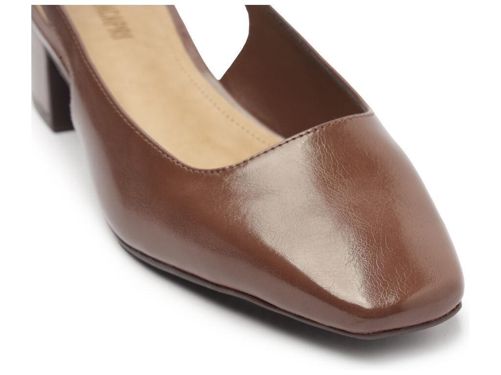 Zapato mujer Anacapri chocolate Ava C3056800100002-5