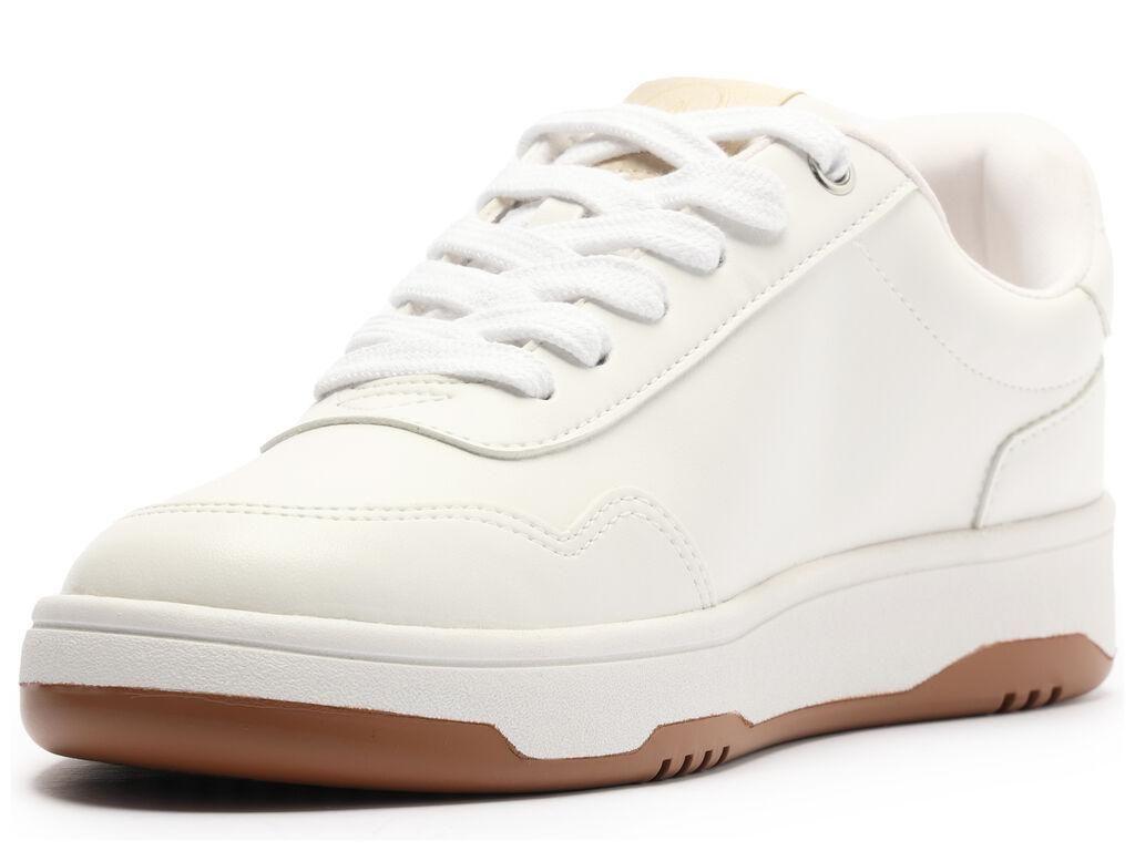 Zapatilla mujer Anacapri blanco Nathy-3