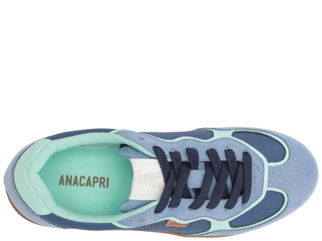 Zapatilla mujer Anacapri azul Emilia C3057900120035-2