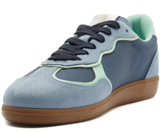 Zapatilla mujer Anacapri azul Emilia C3057900120035-3