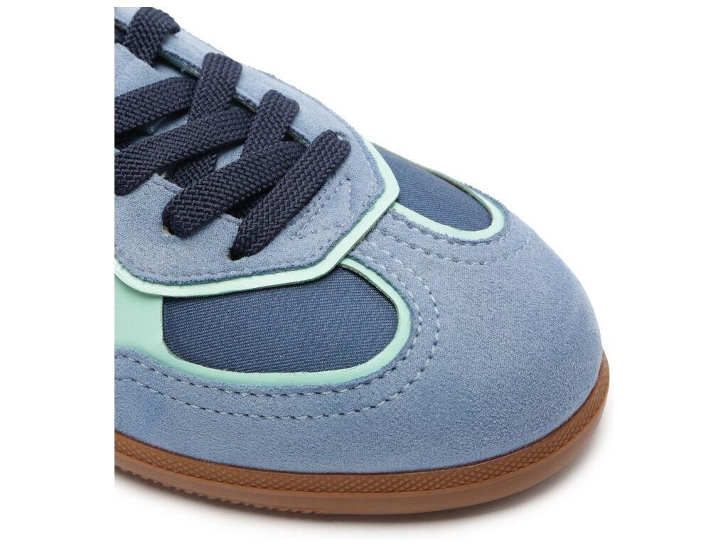 Zapatilla mujer Anacapri azul Emilia C3057900120035-4