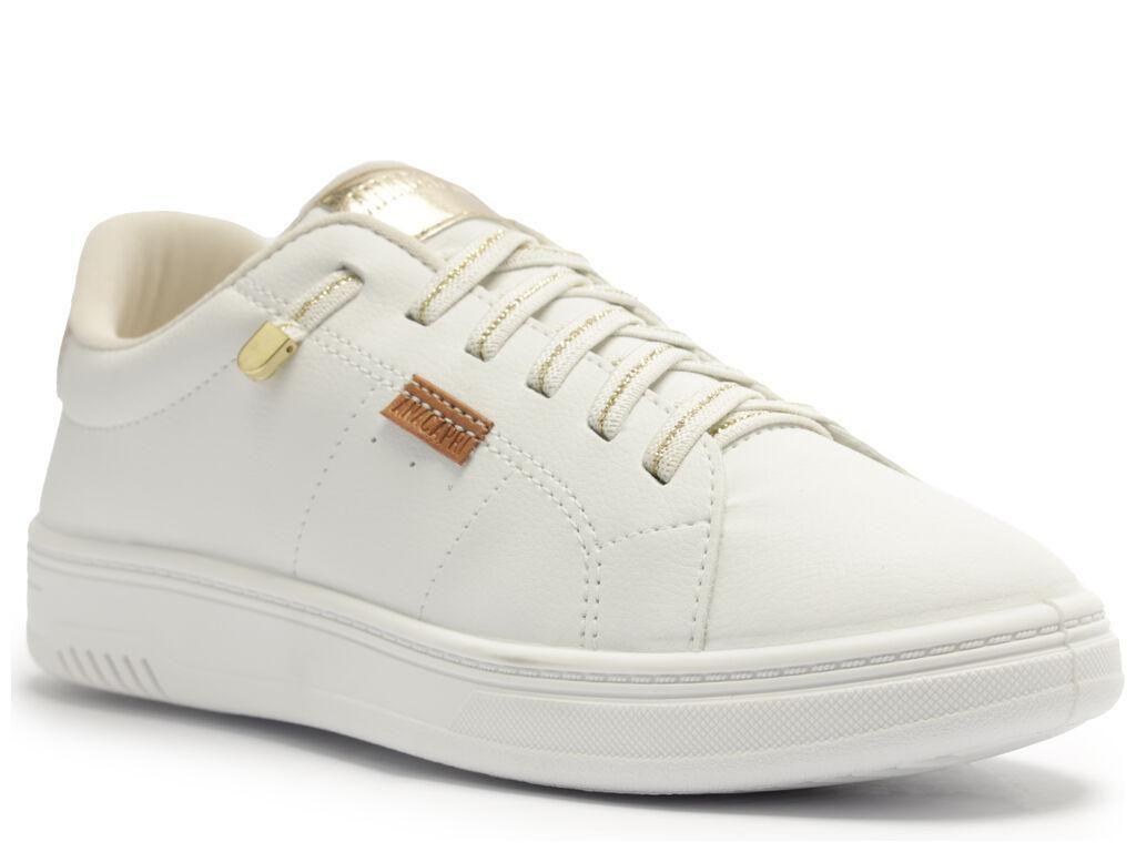 Zapatilla mujer Anacapri blanco Janis-2