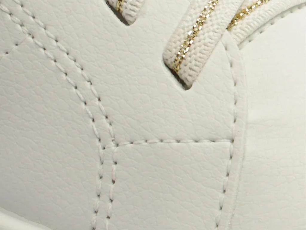 Zapatilla mujer Anacapri blanco Janis-4