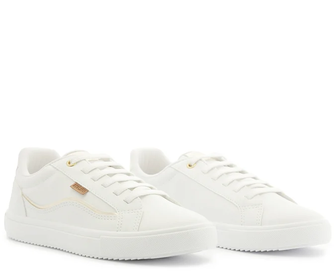 Zapatilla mujer Anacapri blanco Billie-1