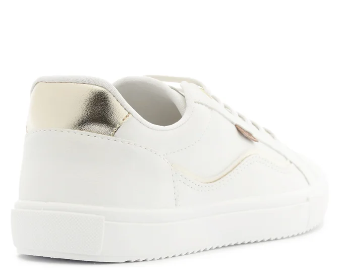 Zapatilla mujer Anacapri blanco Billie-3