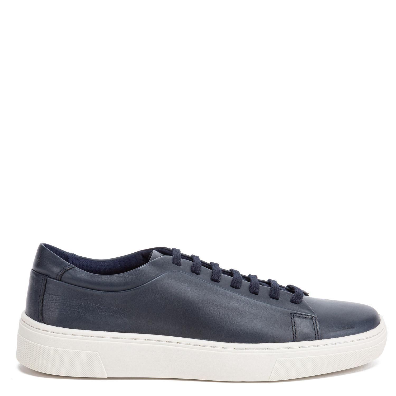 Zapatilla de cuero hombre Guante marino Germany-0