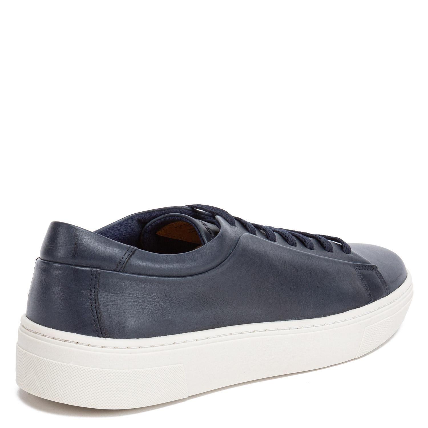 Zapatilla de cuero hombre Guante marino Germany-3