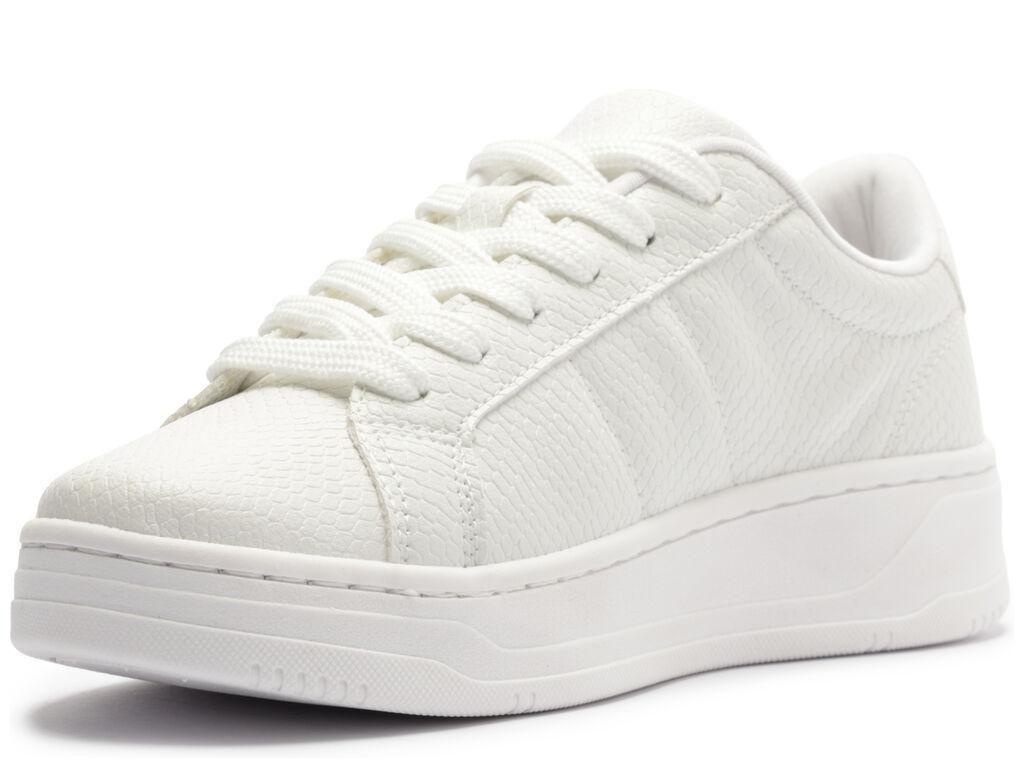 Zapatilla mujer Anacapri blanco Jimena C3073600020001-3