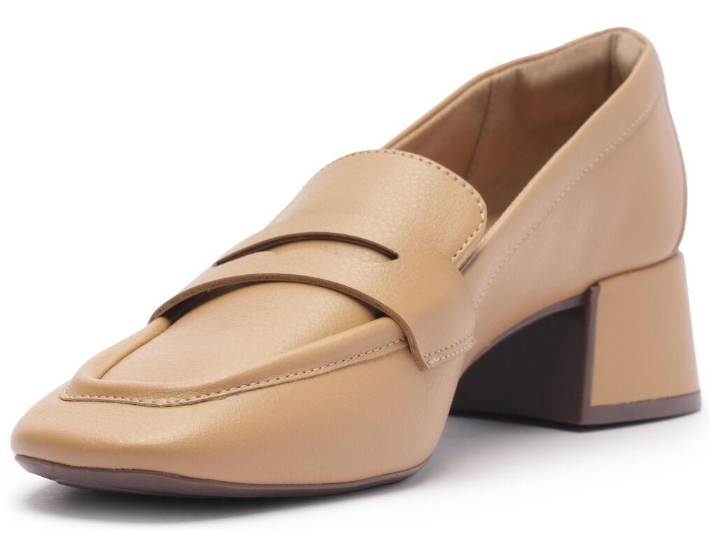 Mocasin mujer Anacapri beige Julia C3057400230003-3