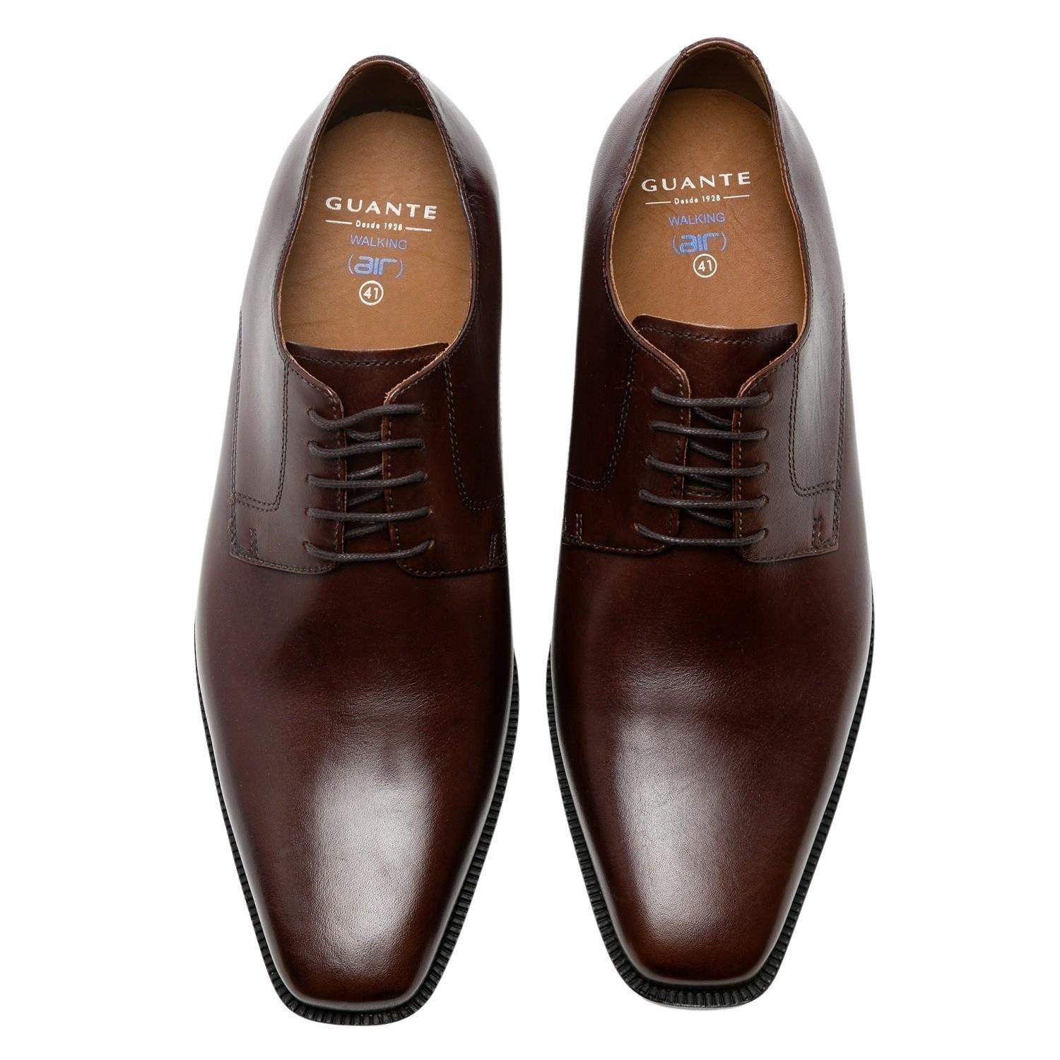Zapato de cuero hombre Guante maldo Baltimore-2