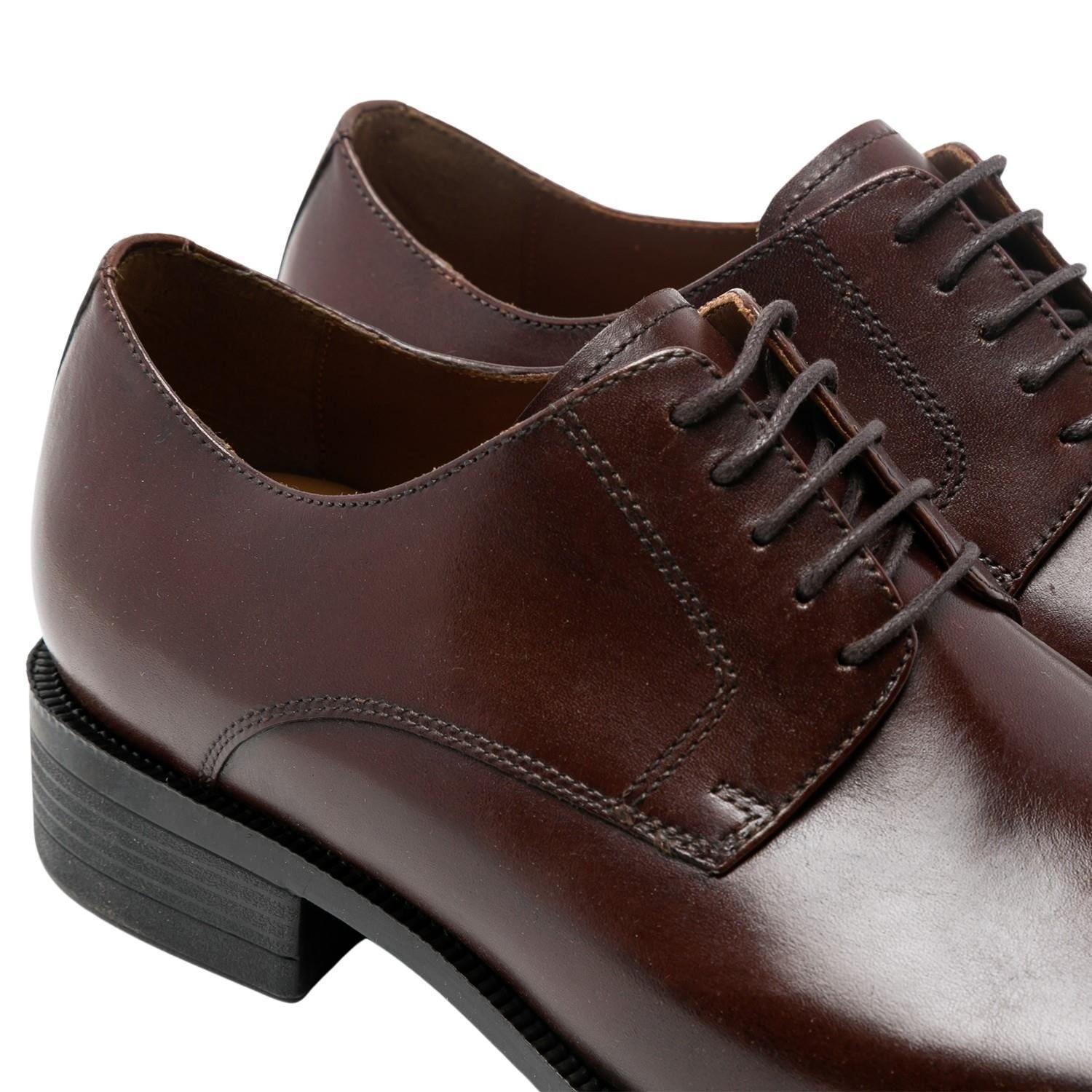 Zapato de cuero hombre Guante maldo Baltimore-3