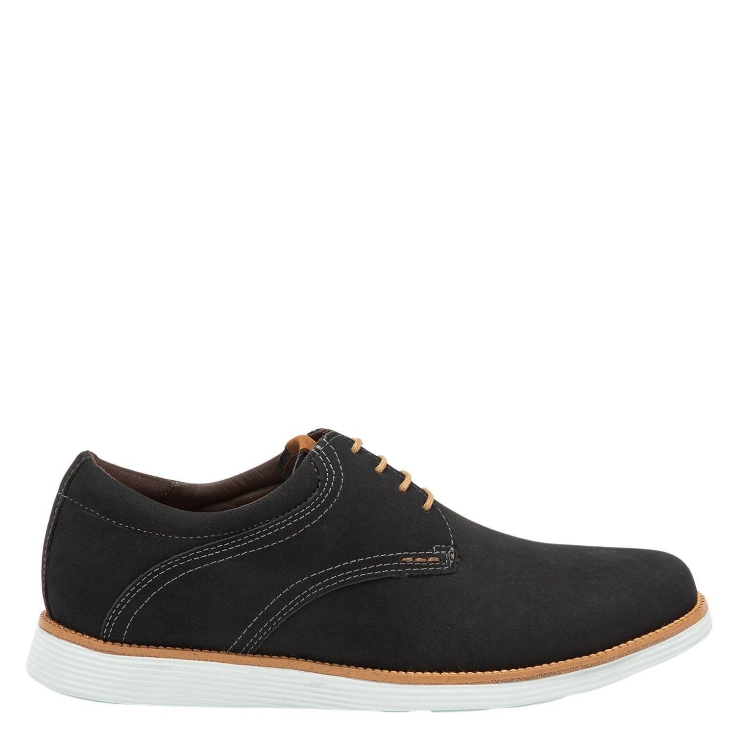 Zapato de cuero hombre Guante Marino Prince 0035205-0