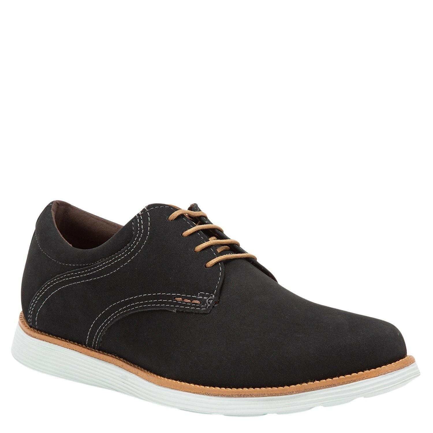 Zapato de cuero hombre Guante Marino Prince 0035205-1