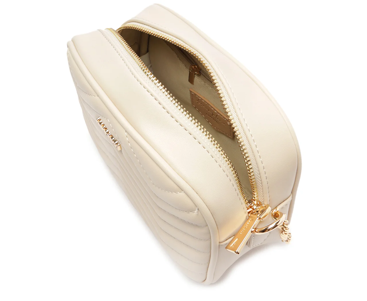 Cartera mujer Anacapri blanco Bandolera Mediana C5003600030003-2