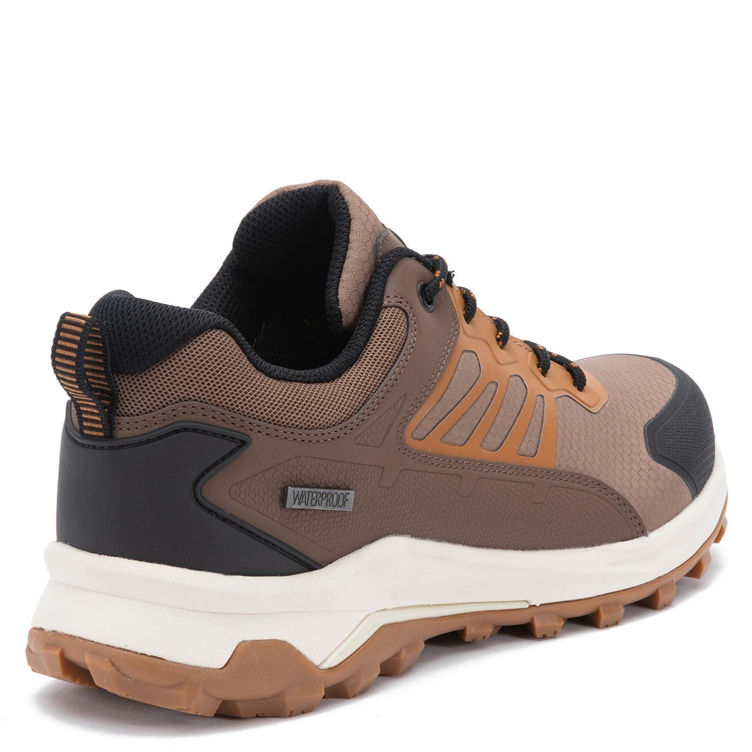 Zapatilla Outdoor hombre Guante tostado Melfort 0036184-4