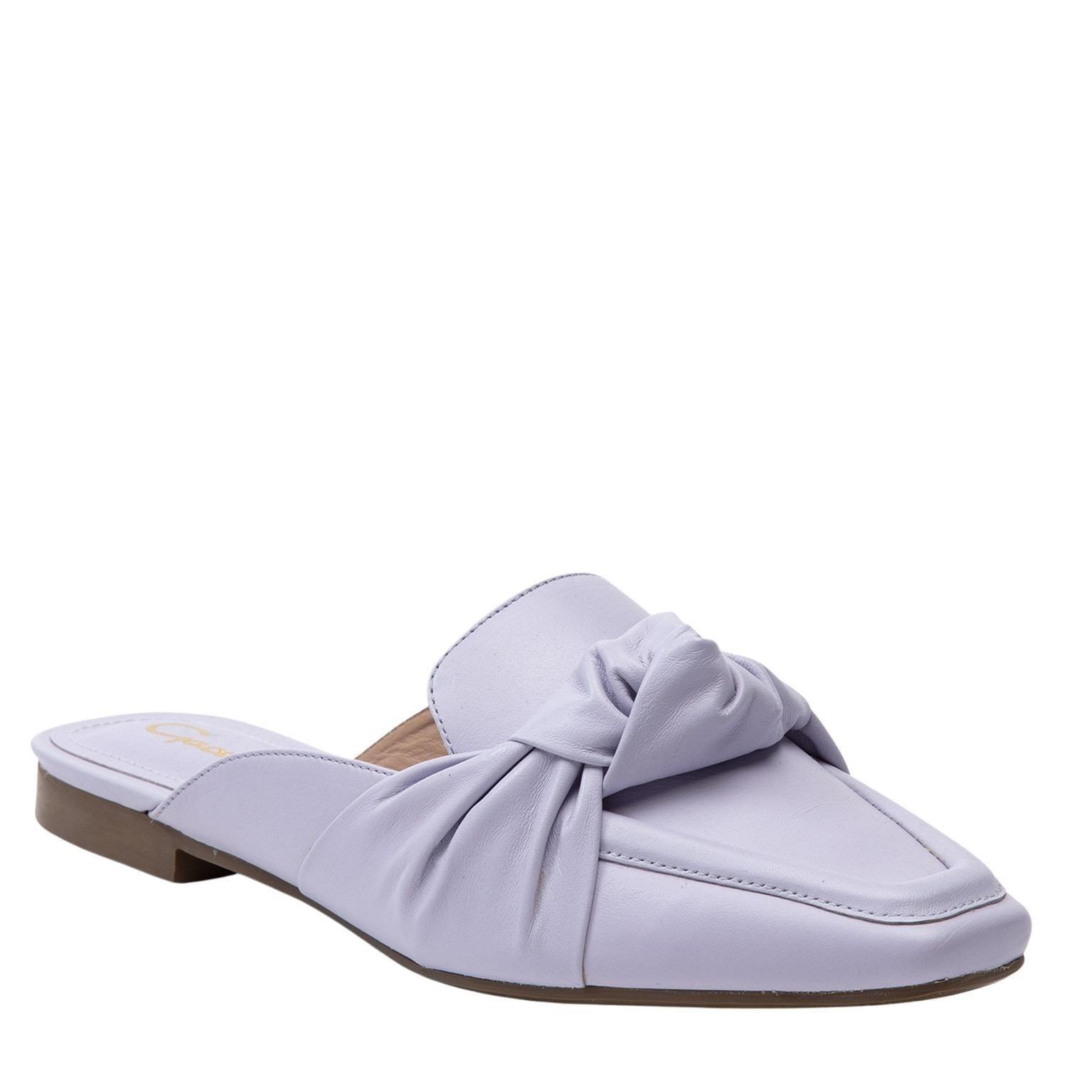Zapato de cuero mujer Gacel Lila Denver 0658235-1