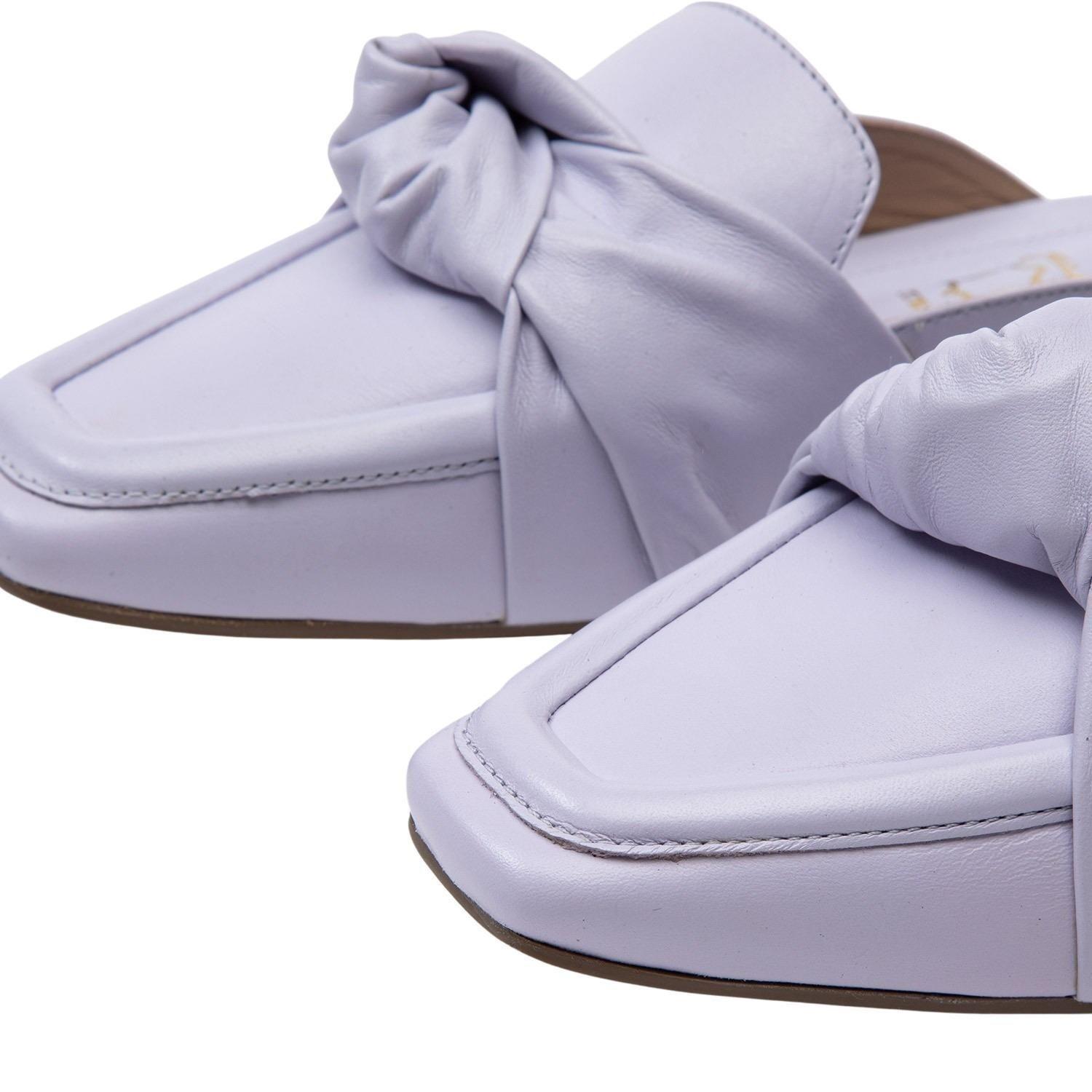 Zapato de cuero mujer Gacel Lila Denver 0658235-4
