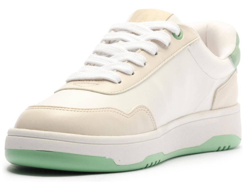 Zapatilla mujer Anacapri blanco Nathy C3065000020004-3