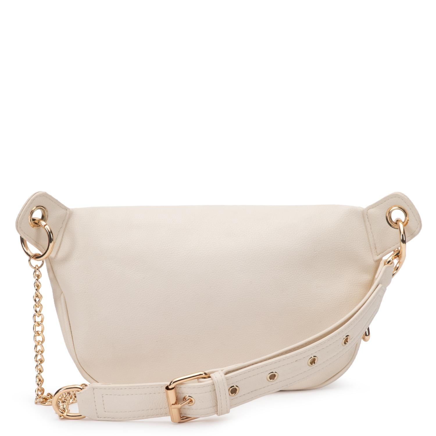 Cartera mujer Gacel off white beltbag-6