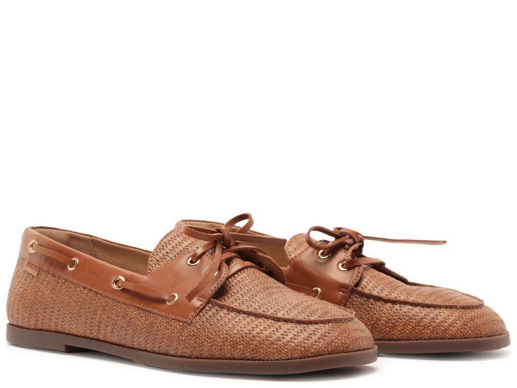 Mocasin mujer Anacapri café Becky C3045000150013-1