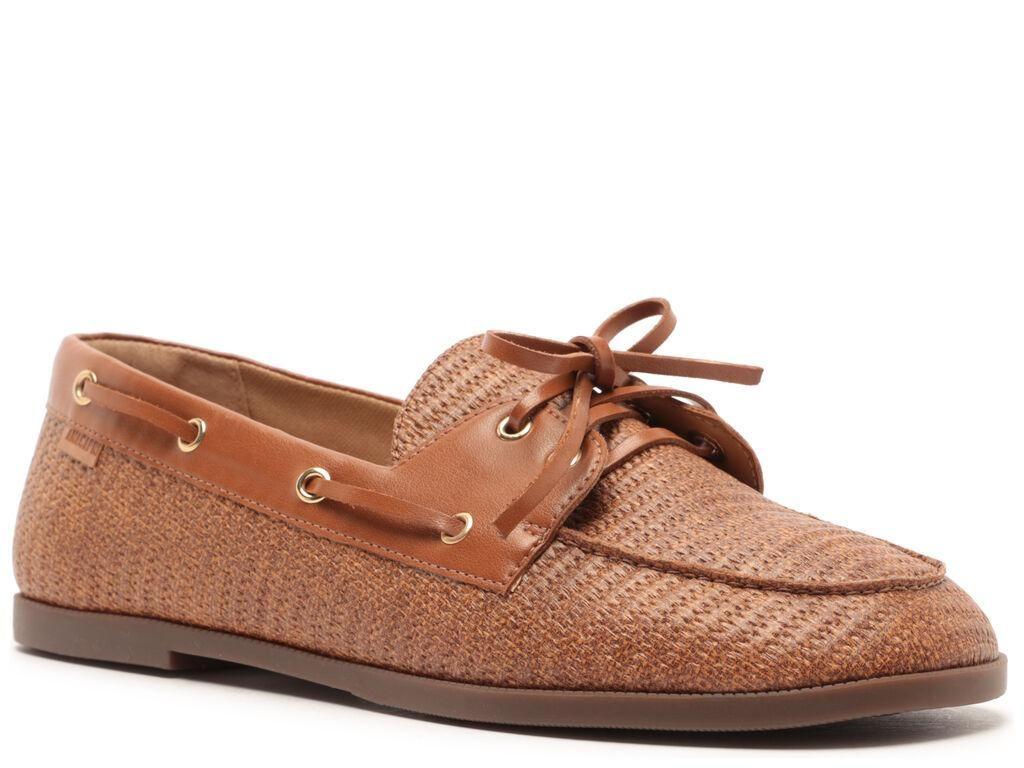Mocasin mujer Anacapri café Becky C3045000150013-2