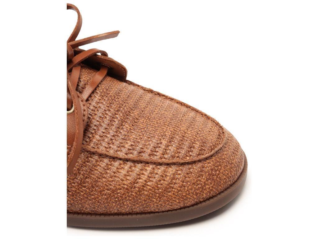 Mocasin mujer Anacapri café Becky C3045000150013-4