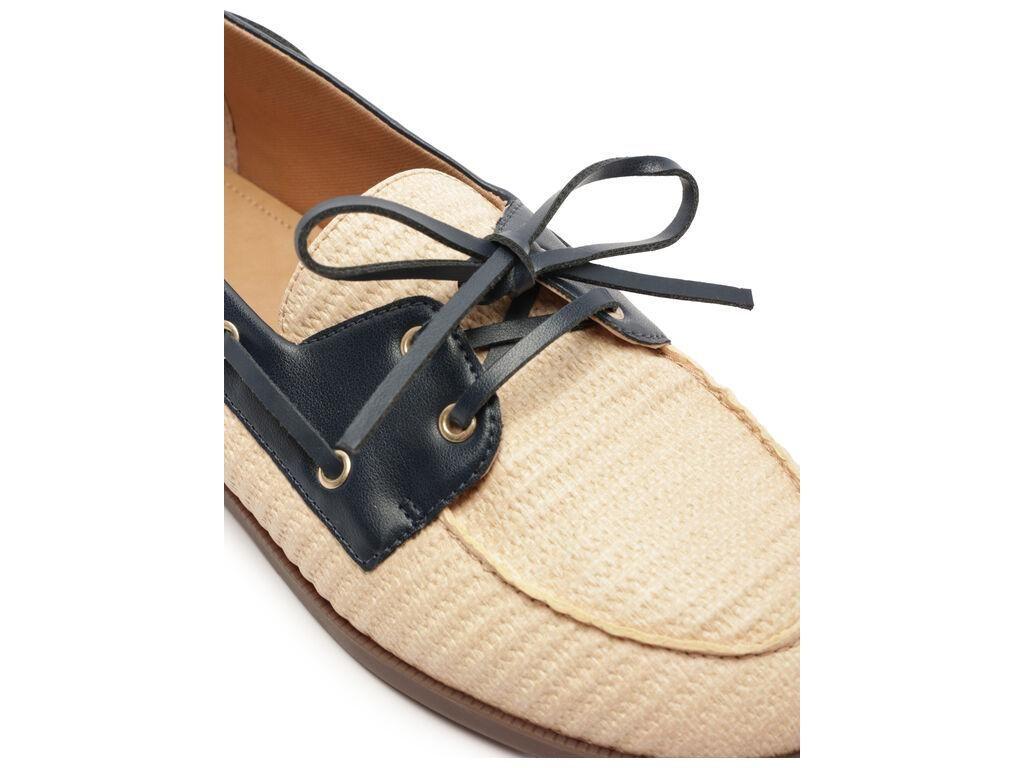 Mocasin mujer Anacapri beige Becky C3045000150012-4