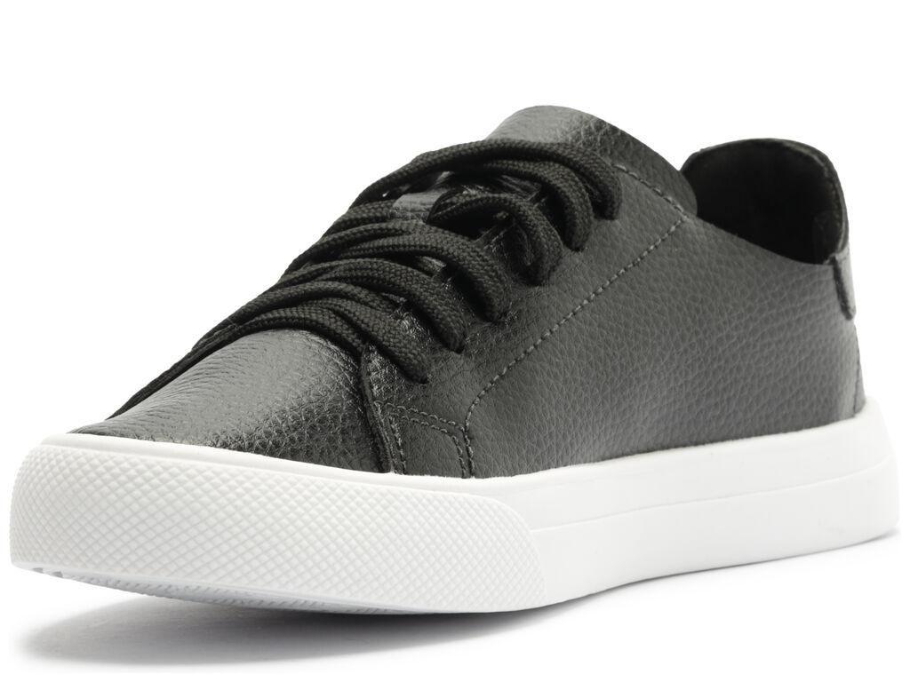 Zapatilla mujer Anacapri negro Bruna C3039400080001-3