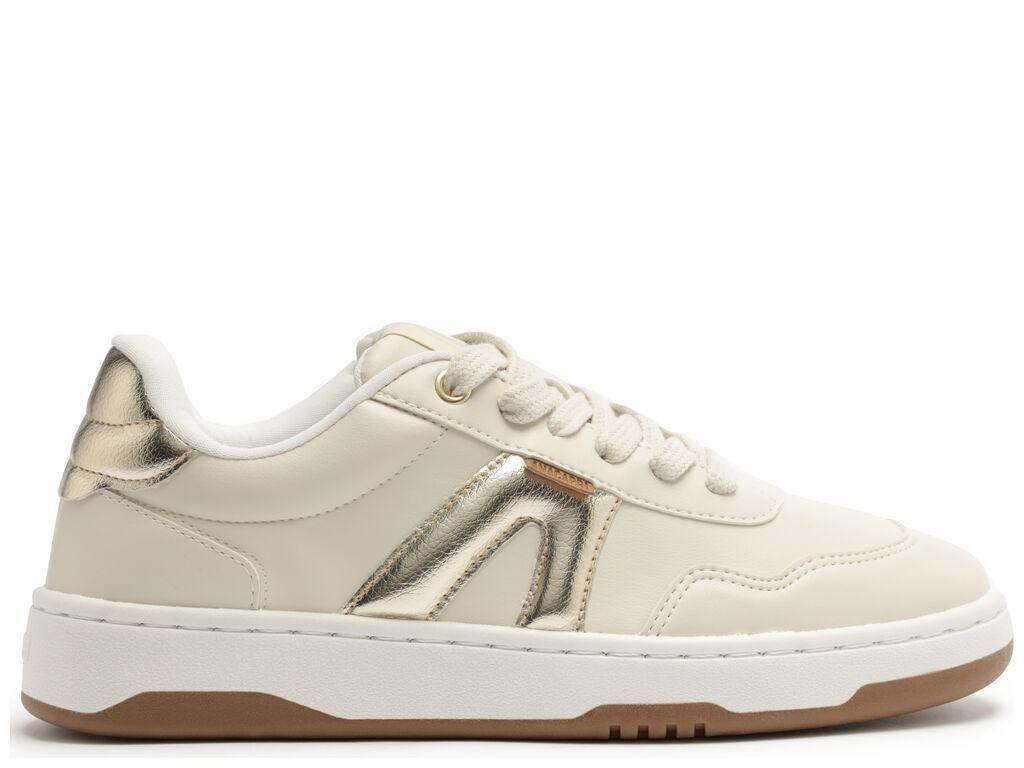 Zapatilla mujer Anacapri beige Nathy-0